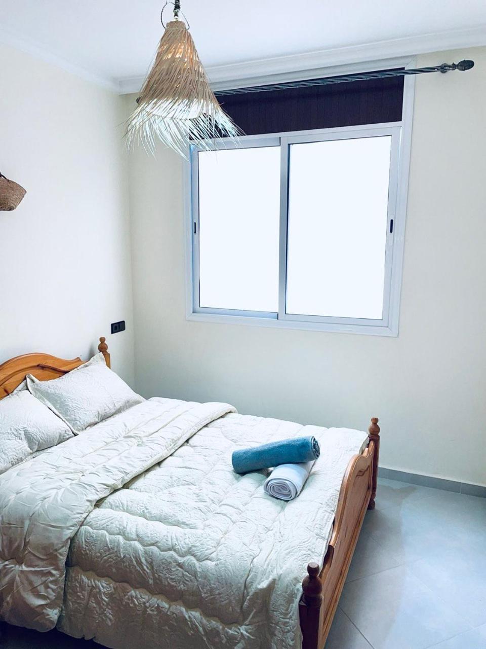 Waveside Hostel Tamraght 외부 사진